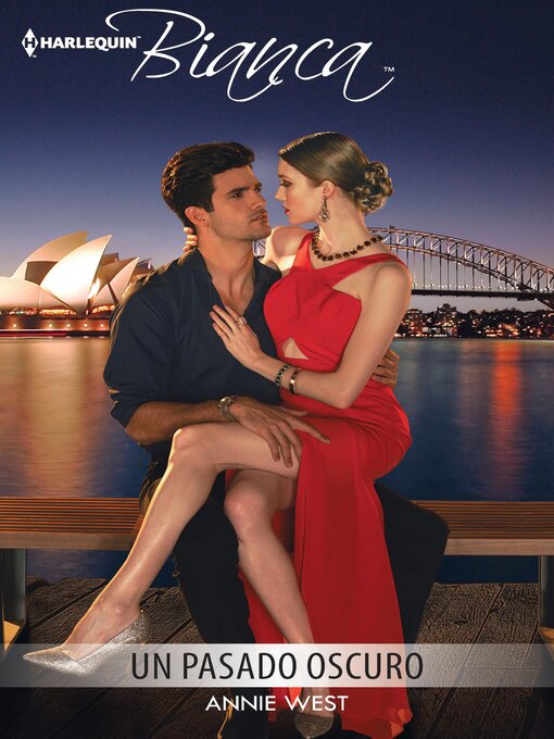 Title details for Un pasado oscuro by Annie West - Available